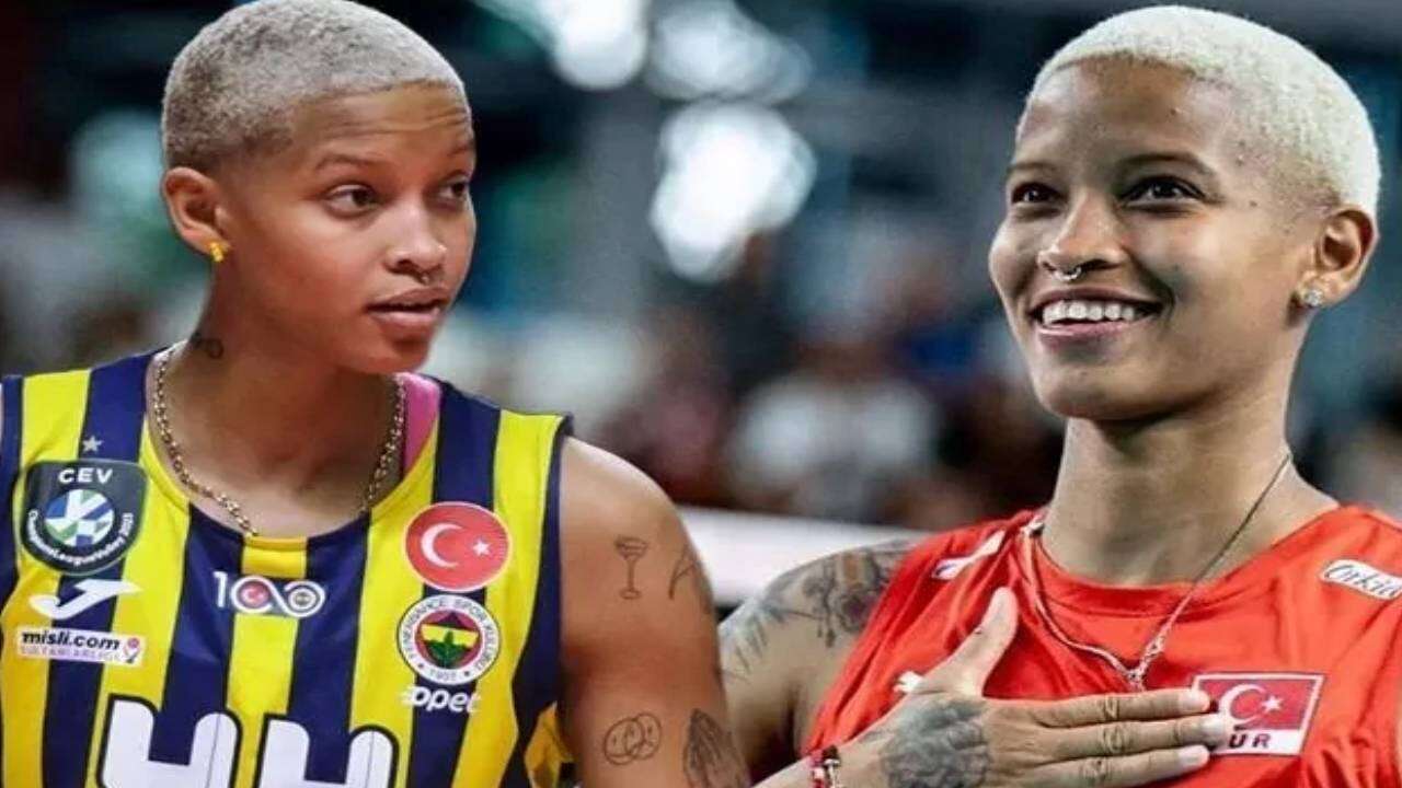 Ve Melissa Vargas 10 milyon liraya imzayı attı: Yeni yolculuğu hayırlı olsun! 1
